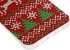 Чехол (клип-кейс) Redline для Apple iPhone 14 Pro Max mObility art прозрачный (УТ000038142)