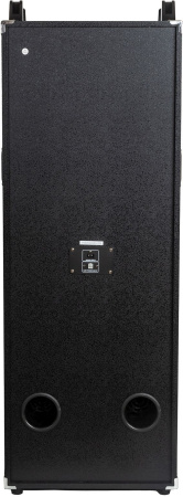 Минисистема Supra SMB-2150 черный 200Вт/FM/USB/BT/SD (в компл.: активн.+пассив.колонки)