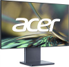 Моноблок Acer Aspire S27-1755 27" WQHD i5 1240P/16Gb/SSD512Gb Iris Xe/CR/Esh/kb/m/серый 2560x1440