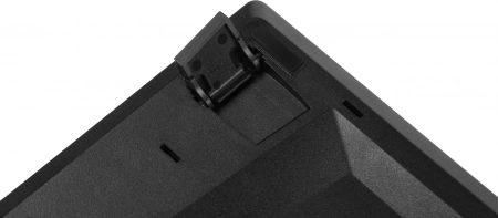 Клавиатура A4Tech Bloody S515R механическая черный USB for gamer LED (S515R FIRE BLACK)