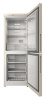 Холодильник Indesit ITR 4160 E 2-хкамерн. бежевый
