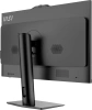 Моноблок MSI Pro AP272P 14M-624XRU 27" Full HD i5 14400 (2.5) 16Gb SSD512Gb UHDG 730 noOS GbitEth WiFi BT 120W клавиатура мышь Cam черный 1920x1080
