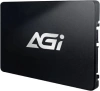 Накопитель SSD AGi SATA-III 512GB AGI512G25AI178R-CB AI178 2.5"
