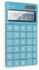 Калькулятор настольный Deli Nusign ENS041blue синий 12-разр.