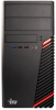 ПК IRU Home 310H6SE MT i3 12100 (3.3) 8Gb SSD512Gb UHDG 730 Free DOS GbitEth 400W черный (1994640)