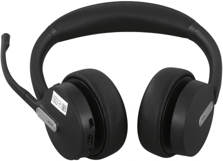 Гарнитура Bluetooth Yealink BH70 Dual UC USB-A