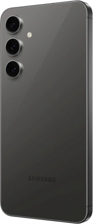 Смартфон Samsung SM-S721B Galaxy S24 FE 512Gb 8Gb графит моноблок 3G 4G 2Sim 6.7" 1080x2340 Android 14 50Mpix 802.11 a/b/g/n/ac/ax NFC GPS GSM900/1800 GSM1900 TouchSc Protect