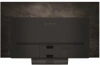 Телевизор OLED LG 65" OLED65C4RLA.ARUG коричневый 4K Ultra HD 120Hz DVB-T DVB-T2 DVB-C DVB-S2 USB WiFi Smart TV