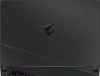 Ноутбук Gigabyte Aorus 15 BKG Core Ultra 7 155H 16Gb SSD1Tb NVIDIA GeForce RTX4060 8Gb 15.6" IPS QHD (2560x1440) Windows 11 Home black WiFi BT Cam (BKG-13KZ754SH)