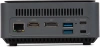 Неттоп IRU 110ALCN N100/8Gb/SSD256Gb UHDG/W11Pro/черный