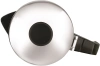 Кофеварка гейзерн. Rondell Loft Professional RDS-1512 0.3л нерж.сталь стальной