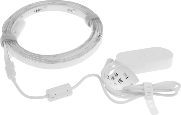 Умная светодиодная лента Xiaomi Smart Lightstrip EU 17В 2м (BHR6400EU)