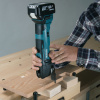 Многофункциональный инструмент Makita DTM51Z 390Вт синий/черный