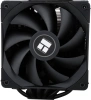Устройство охлаждения(кулер) Thermalright Peerless Assassin 120 Soc-AM5/AM4/1200/1700/1851 черный 4-pin 25.6dB Al+Cu 750gr Ret (PA120-BLACK)