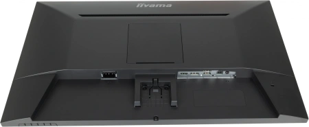Монитор Iiyama 27" ProLite XU2793HSU-B6 черный IPS LED 1ms 16:9 HDMI M/M матовая 250cd 178гр/178гр 1920x1080 100Hz DP FHD USB 3.8кг