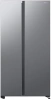 Холодильник Samsung RS62DG5003S9EO 2-хкамерн. серебристый инвертер