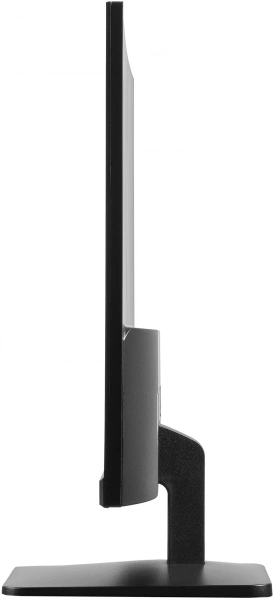 Монитор Lightcom 27" V-Plus ПЦВТ.852859.500 черный VA 4ms 16:9 HDMI M/M матовая HAS Piv 1300:1 350cd 178гр/178гр 1920x1080 100Hz DP FHD 2.61кг (RUS)