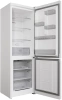 Холодильник Hotpoint HT 5180 W 2-хкамерн. белый/серебристый (869892400310)
