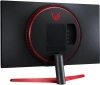 Монитор LG 27" UltraGear 27GN800-B черный IPS LED 16:9 HDMI матовая 1000:1 350cd 178гр/178гр 2560x1440 144Hz G-Sync FreeSync Premium DP WQ 6кг