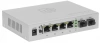 Коммутатор SNR SNR-S1904GP-2S (L2) 4x1Гбит/с 2SFP 4PoE 65W неуправляемый