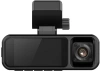 Видеорегистратор AdvoCam 4K Duo III черный 2160x3840 2160p 139гр. ГЛОНАСС/GPS