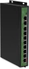Коммутатор Digma DSP208F-2F-T120 DSP208F-2F-T120 V1 10x100Мбит/с 8PoE 8PoE+ 1PoE++ 120W неуправляемы