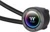Устройство охлаждения(кулер) Thermaltake TH360 V2 ARGB Soc-AM5/AM4/1151/1200/1700 Al+Cu LED Ret