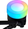 Устройство охлаждения(кулер) Lian-Li GA II Trinity 240 Al+Cu LED Ret