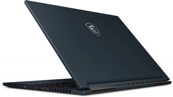 Ноутбук MSI Stealth 16 AI Studio A1VHG-061RU Ul9 185H/32Gb/SSD2Tb/RTX4080 12Gb/16"/IPS/UHD+/W11H/dk.
