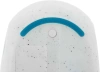 Мышь Microsoft Ocean Plastic Mouse светло-серый оптическая (4000dpi) беспроводная BT (2but)