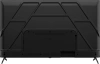 Телевизор QLED Digma 55" DM-LED55UQB31 Google TV Frameless Metal черный/черный 4K Ultra HD 60Hz MEMC DVB-T DVB-T2 DVB-C DVB-S DVB-S2 USB WiFi Smart TV