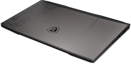 Ноутбук MSI Pulse 17 B13VGK-813XRU i7 13700H/16Gb/SSD1Tb/RTX4070 8Gb/17.3"/IPS/FHD/DOS/grey