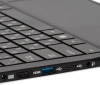 Ноутбук IRU Planio 14ING N100 8Gb SSD256Gb Intel Iris Xe graphics 14" IPS FHD (1920x1080) Free DOS black 6000mAh (2058902)