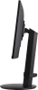 Монитор ViewSonic 23.8" VA2408-HDJ черный IPS LED 16:9 HDMI матовая HAS Piv 250cd 178гр/178гр 1920x1080 100Hz VGA DP FHD 5.2кг