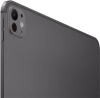 Планшет Apple iPad Pro 2024 A2925 M4 9C RAM8Gb ROM256Gb 13" OLED 2752x2064 iOS черный космос 12Mpix 12Mpix BT WiFi 10hr