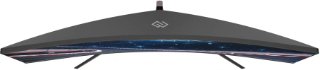 Монитор Digma 30" Overdrive 30A510F черный VA LED 8ms 21:9 HDMI M/M матовая 300cd 178гр/178гр 2560x1080 200Hz DP 2K USB 4.3кг