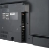 Телевизор LED Hyundai 55" H-LED55BU7003 Яндекс.ТВ Frameless черный 4K Ultra HD 60Hz DVB-T DVB-T2 DVB-C DVB-S DVB-S2 USB WiFi Smart TV