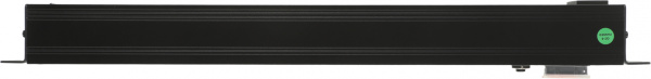Блок распределения питания Lanmaster TWT-PDU19-10A8P гор.размещ. 8xSchuko базовые 10A