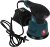 Эксцентриковая шлифмашина Кратон ES-270-125 270Вт D125мм (3 05 03 004)