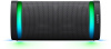Минисистема Sony SRS-XP700 черный 100Вт/USB/BT