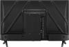 Телевизор LED Hisense 40" 40A4N Frameless черный FULL HD 60Hz DVB-T2 DVB-C DVB-S2 USB WiFi Smart TV (RUS)