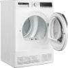 Сушильная машина Weissgauff WD 5697 D Condenser кл.энер.:B макс.загр.:7кг белый (433081)