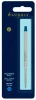 Стержень шариковый Waterman Standard Maxima (CW1964016) F 0.8мм синие чернила блистер