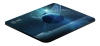 Коврик для мыши Cactus CS-MP-P03M Saturn Средний 300x250x2мм