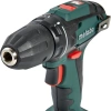 Дрель-шуруповерт Metabo BS 14.4 аккум. патрон:быстрозажимной (кейс в комплекте) (602206550)