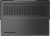 Ноутбук Lenovo Legion Pro 5 16ARX8 Ryzen 5 7645HX 16Gb SSD1Tb NVIDIA GeForce RTX4050 6Gb 16" IPS WQXGA (2560x1600) noOS dk.grey WiFi BT Cam (82WM00FWRK)
