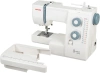 Швейная машина Janome 525 S белый