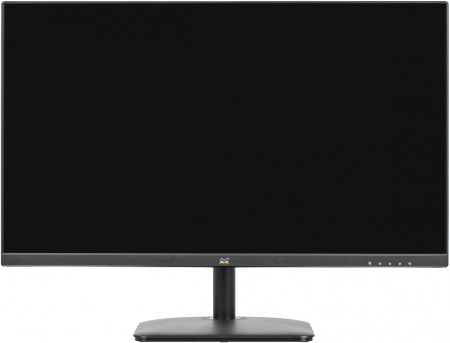 Монитор ViewSonic 23.8" VA2432-mhd IPS FHD чер 4ms HDMI DP VGA M/M 75Hz 250cd Ex