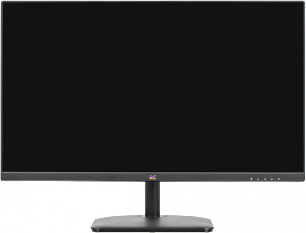 Монитор ViewSonic 23.8" VA2432-mhd IPS FHD чер 4ms HDMI DP VGA M/M 75Hz 250cd Ex