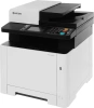 МФУ лазерный Kyocera Ecosys M5526cdn (1102R83NL0) A4 Duplex Net белый